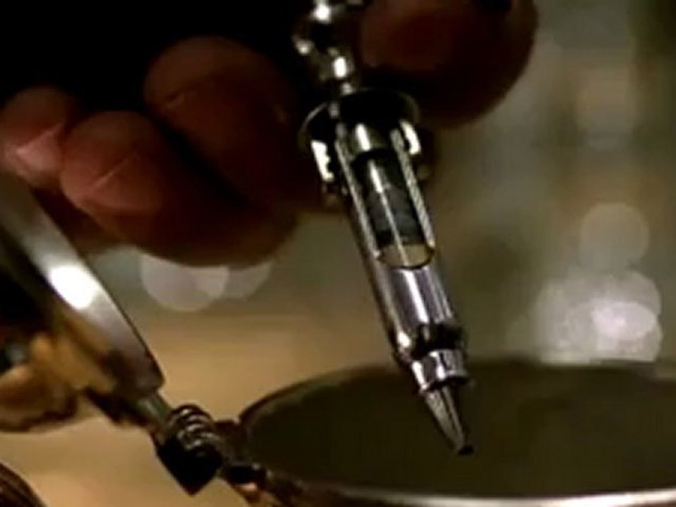 Möbius Trailer 2013