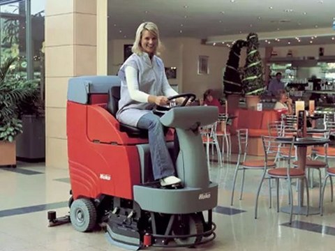 Venta, alquiler, reparación y mantenimiento de carretillas elevadoras - Barcelona - Repcar Valles