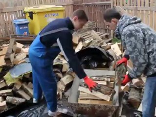 Goście z Otwocka, cz. 2