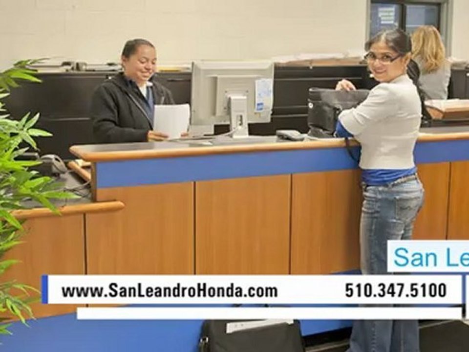 San Francisco, CA 2012 Honda Odyssey Finance Or Lease