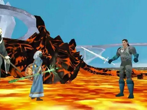 GameTag.com - Buy and Sell EverQuest Accounts - EQ Wedding Pack