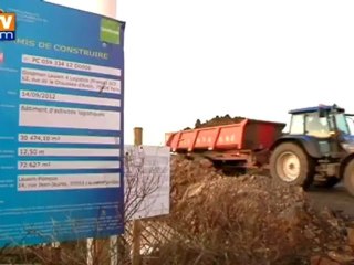 Deux villes du Nord espèrent une plateforme de distribution d’Amazon.com