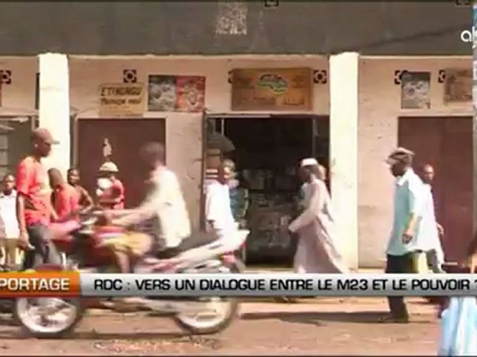 RDC: Le M23 exige un dialogue avec Joseph Kabila