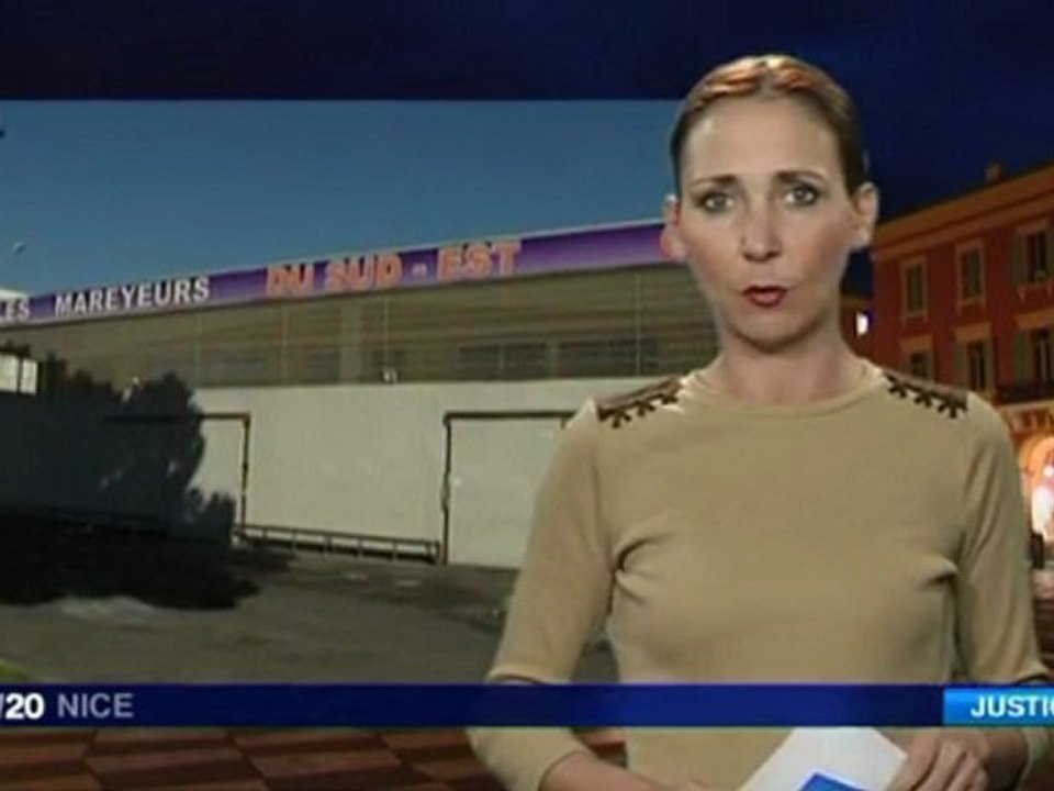 Les Marayeurs du sud-est : 4 mises en examen