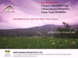 sahapura - new residential land for sale through www.haritdharaa.com