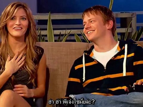 [VGHS] Video Game High School (Thai_Sub) - Ep. 1