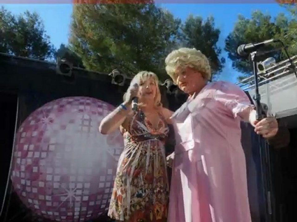 Reisebüro Fella Hammelburg Video Urlaubsvideo