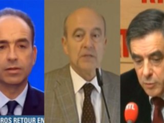 L'UMP entre "gesticulations", "mafia" et "bon plaisir"