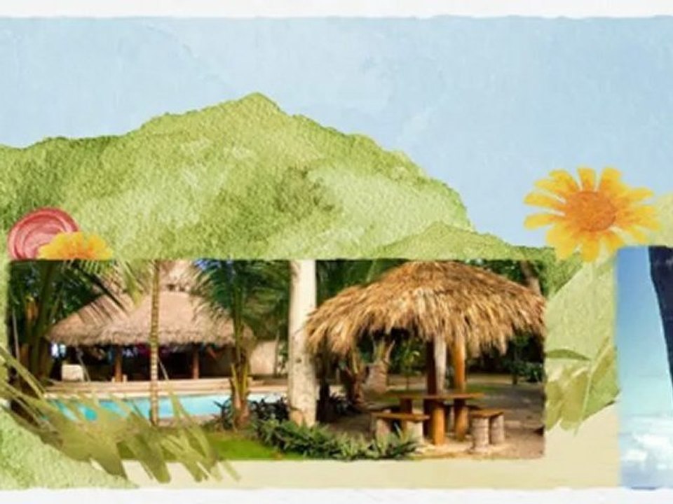 Natura Cabana