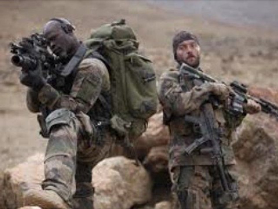 Forces spéciales (2011) online watch www.hdmegavideo.net