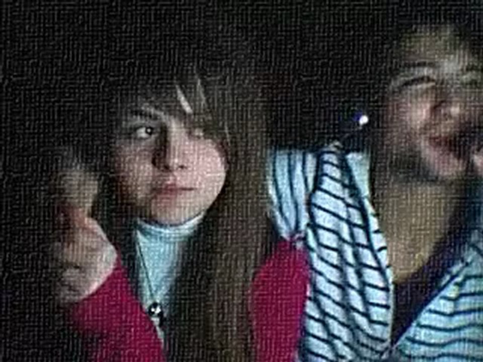 Miss Tiky feat Esmer qea ``ßoLu zoIo`` CANLI