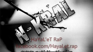 N-KRAL Ft Mc Mahmut & EsintiRapci- Elveda (Beat By Dj Exbela)