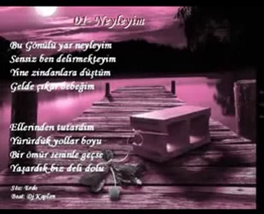 ErdO & ZeYnO - Neyleyim