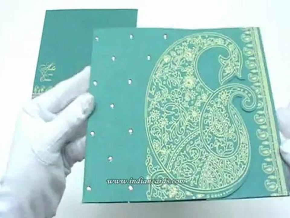 Scroll Wedding Invitations, Scroll Wedding Cards