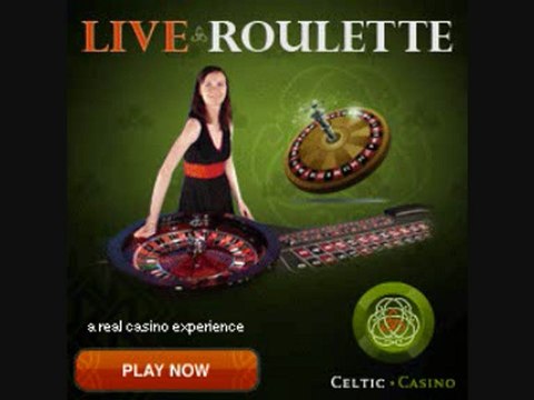Celtic thunder casino rama