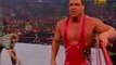 2001 WWE Raw Is War Kurt Angle vs Jeff Hardy