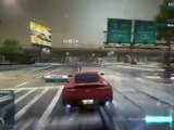 Need for Speed Most Wanted 2012 - Aston Martin V12 Vantage Gameplay