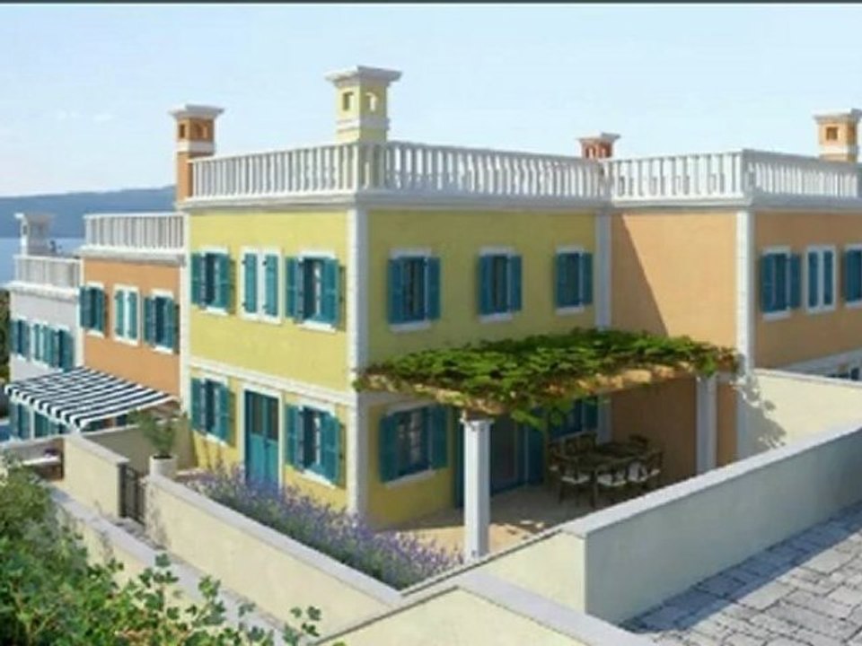 Nekretnine Otok Krk | Real Estate Island Krk