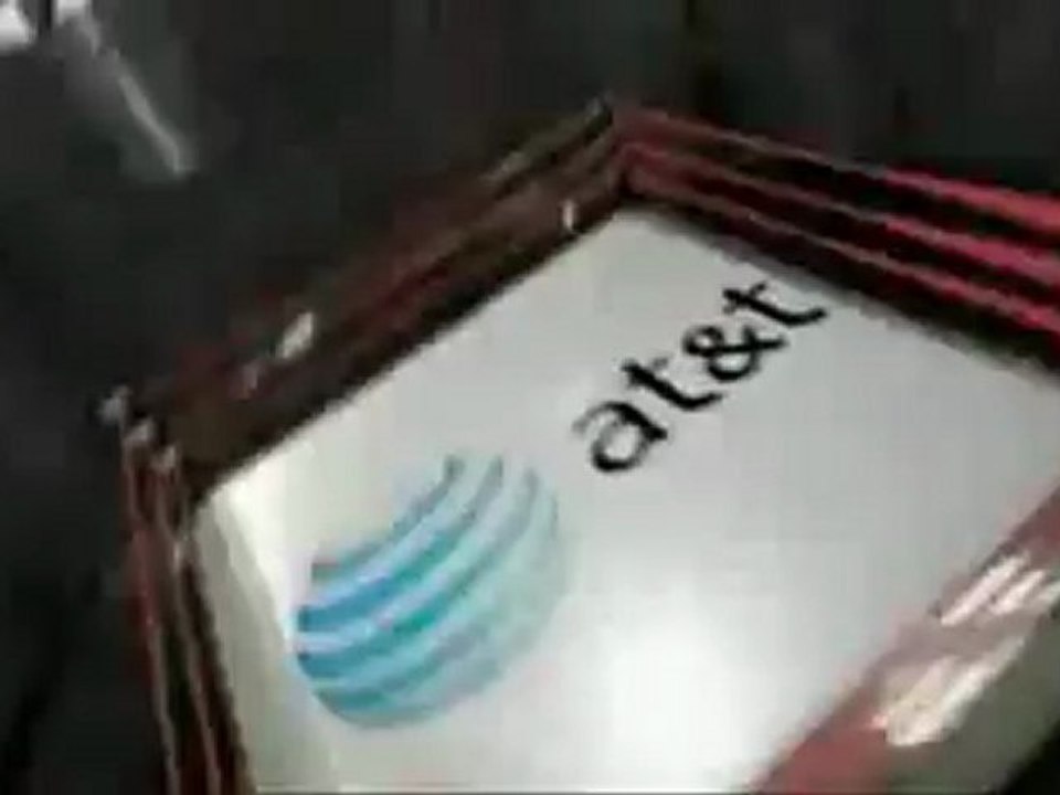 WWE No Way Out 2009 Opening