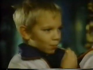 Ken Laszlo - Tonight (Original Video)