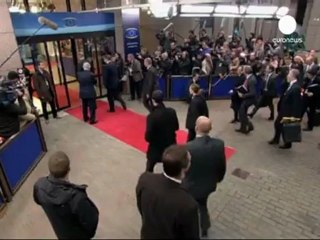 AB bütçe krizi devam ediyor