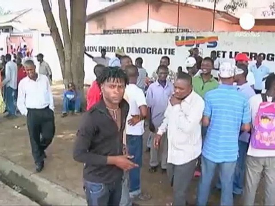 Situation févreuse en République démocratique du Congo