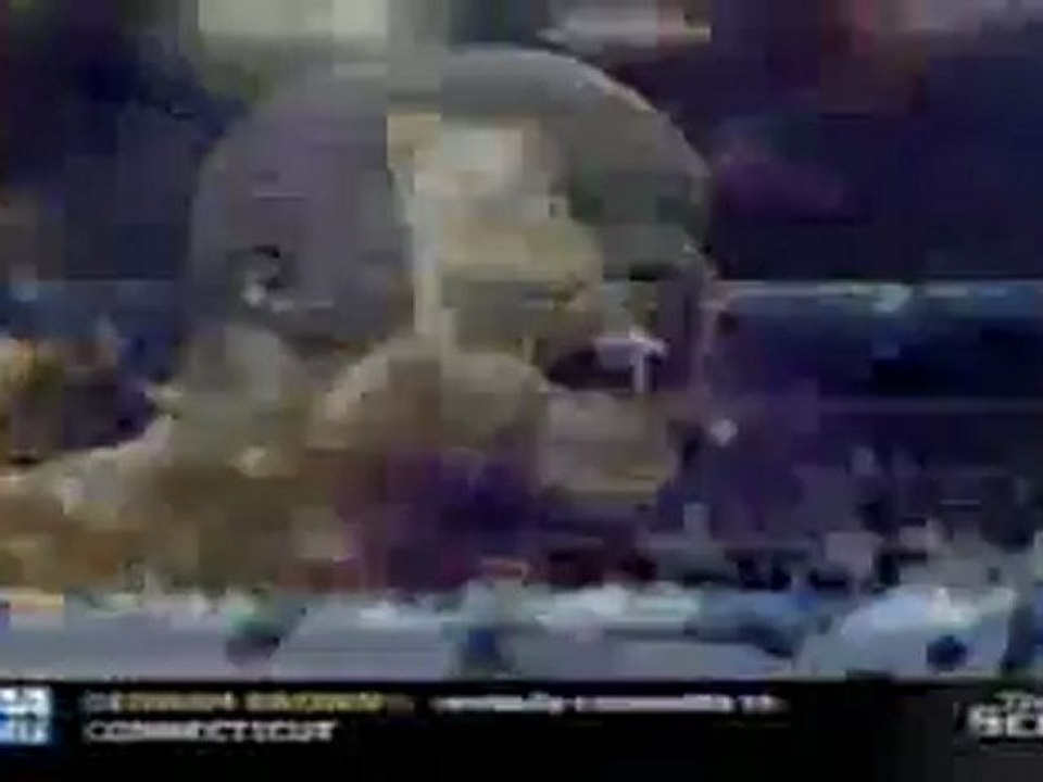 WWF Unforgiven 2001 Commercial