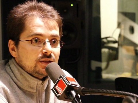 Florent Gorges : Il y aura toujours des gens pour acheter des produits Nintendo