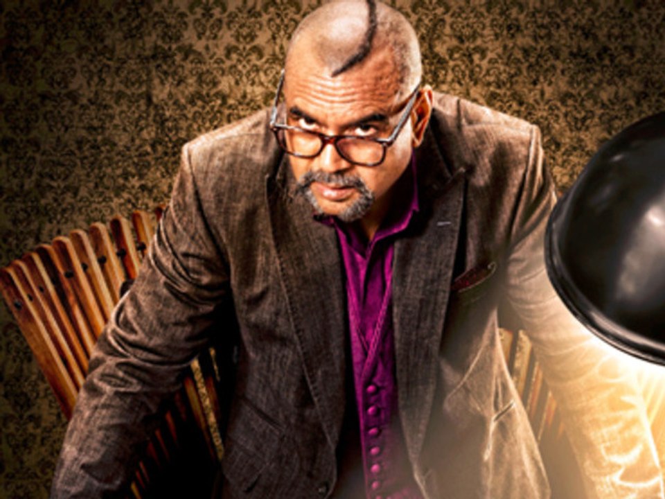 Table No.21 First Look Launch | Rajeev Khandelwal, Paresh Rawal & Tena Desae