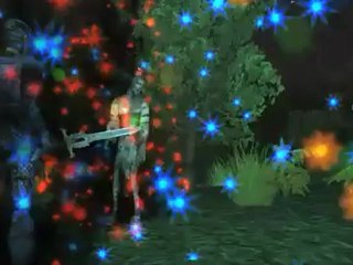 GameTag.com - Sell Your EverQuest Accounts - Seeds of Destruction Trailer