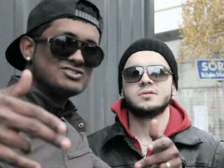 Street Clip OFFICIEL - R.A.P Rien A Prouver - SLK LEMISSILE 2013