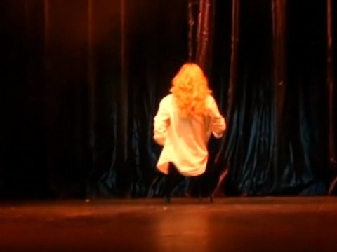 Erotismo y magia en el festival Hocus Pocus