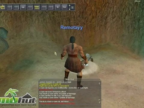 GameTag.com - We Buy Your EverQuest Accounts - First Look