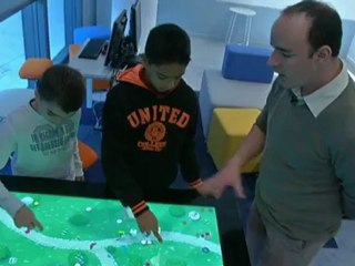 L'école nouvelle génération