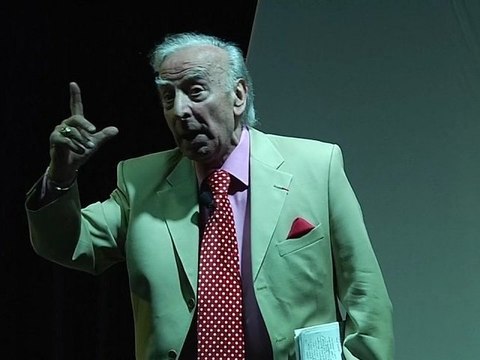 Port-Barcarès : Robert Castel