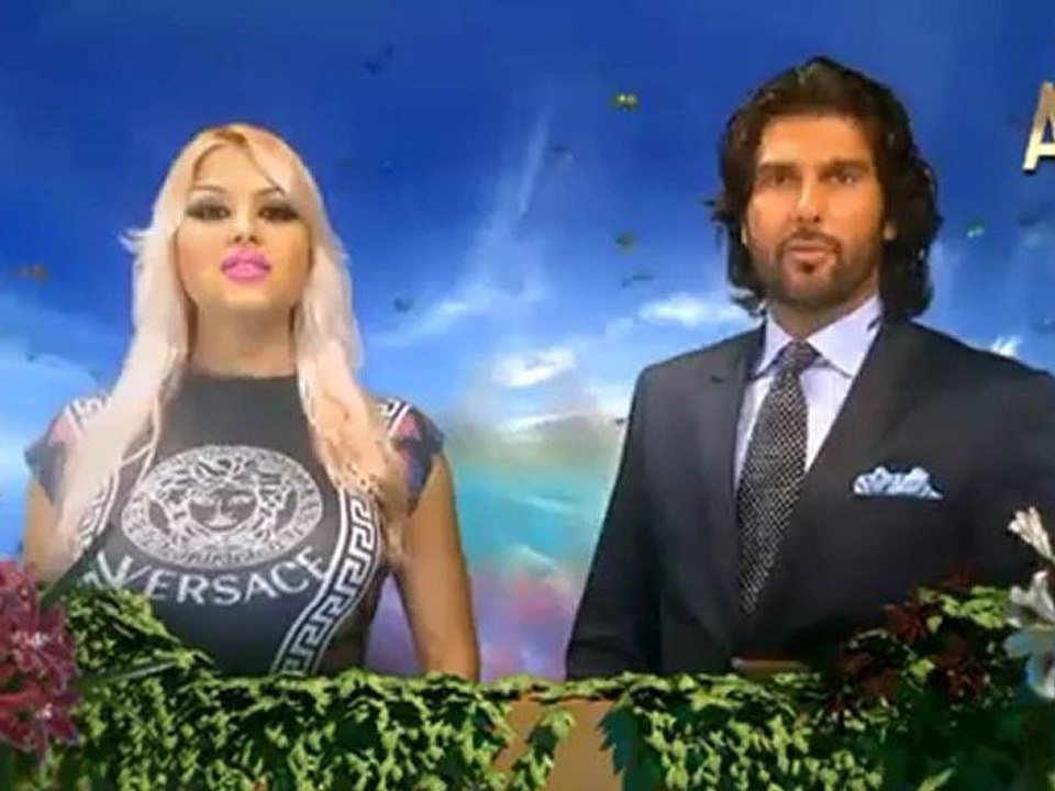 Sevgiye EVET, Nefrete DUR