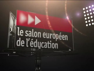Salon européen de l'éducation 2012