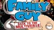 Family Guy Back to the Multiverse +10 Trainer - Family Guy Back to the Multiverse Trainer 2013