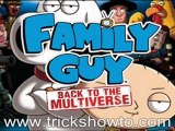 Family Guy Back to the Multiverse  10 Trainer - Family Guy Back to the Multiverse Trainer 2013