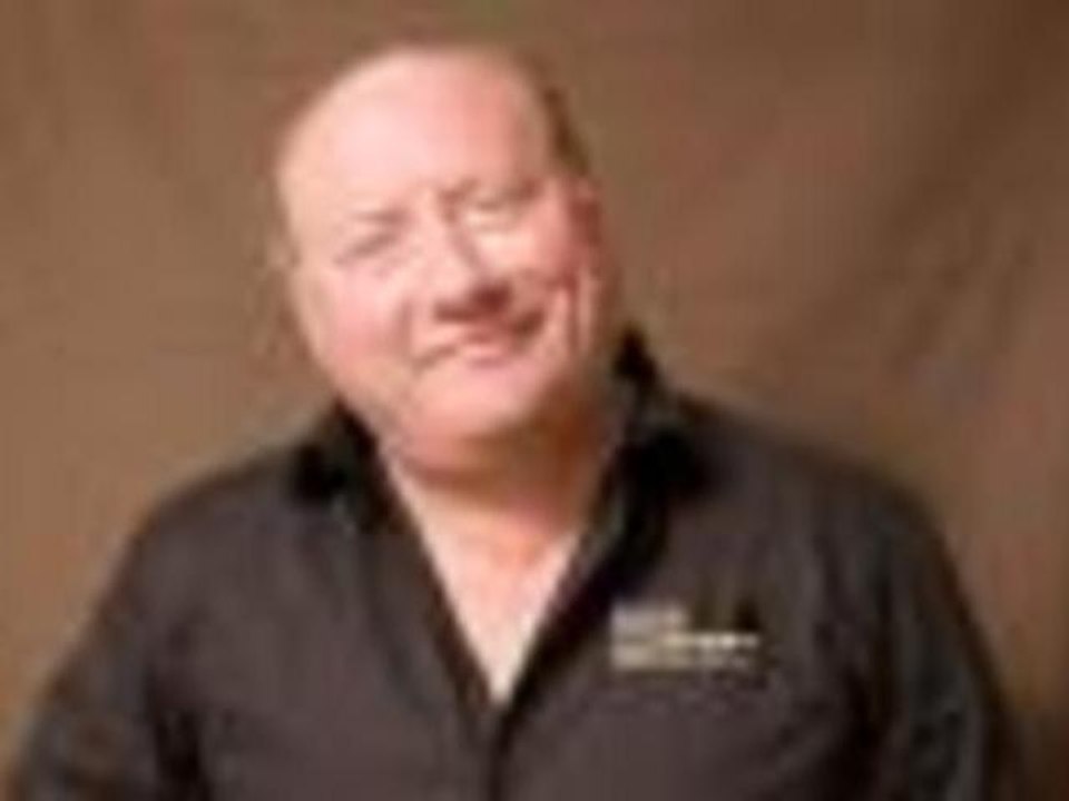 Alan Answers!