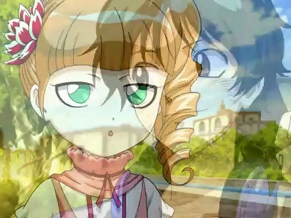 AMV ISDT