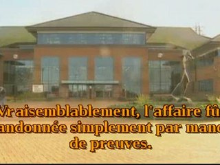 Pédocriminalité - Affaire Waterhouse, scandale au Pays de Galles