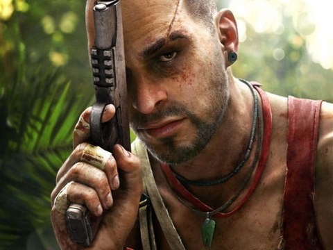 Far Cry 3 - İlk 10 Dakika _ First 10 Minutes [HD]