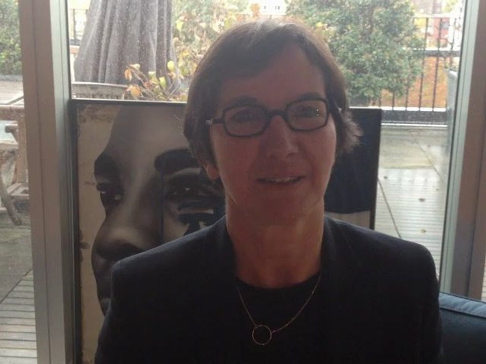 Valérie Fourneyron lance le concours Pocket Film "Je suis éco-sportif"