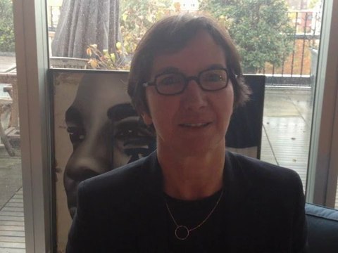 Valérie Fourneyron lance le concours Pocket Film Je suis éco-sportif