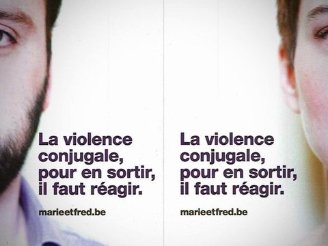 Journée mondiale de lutte contre les violences entre les partenaires