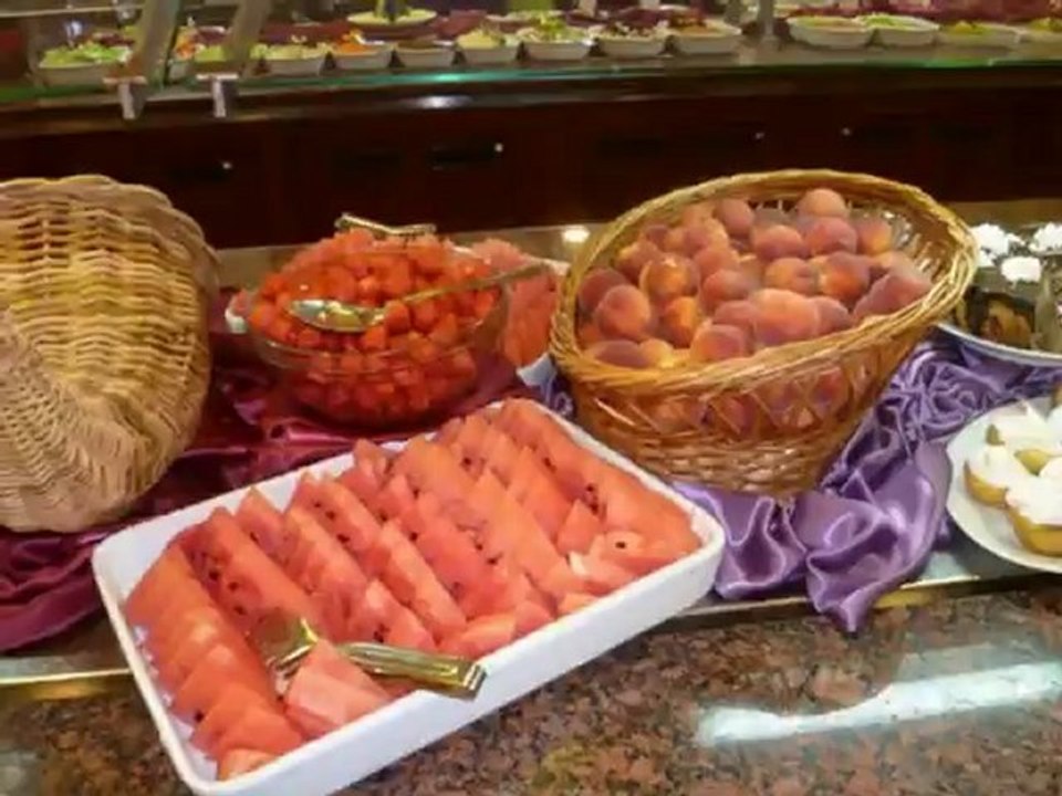 Reisebüro Fella Hammelburg Video Urlaubsvideo