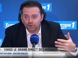 "Marre de commenter des inepties !"