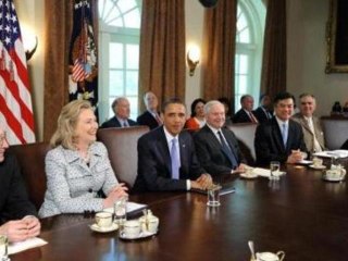 Inside Story Americas - Directing Obama's foreign policy