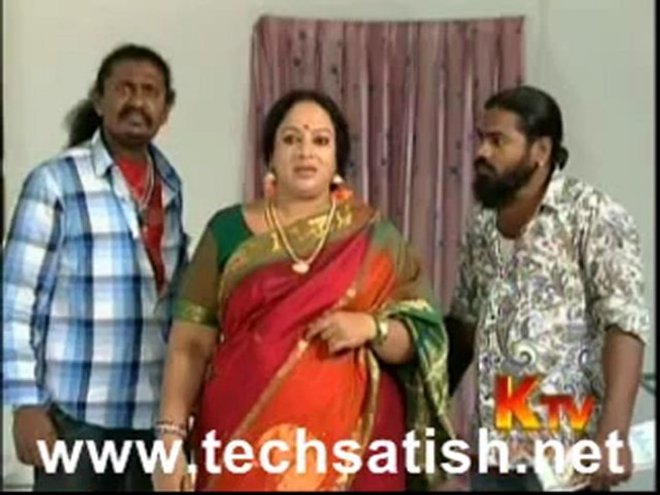 All in All Alamelu 23-11-12